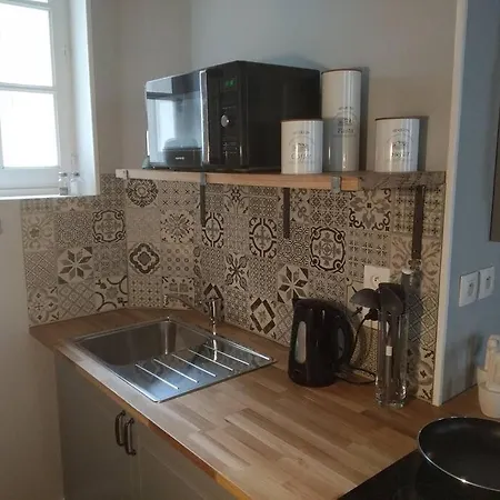 Authentique Au Coeur De