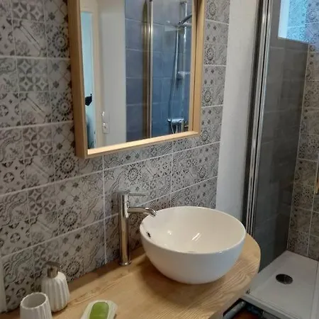 Authentique Au Coeur De Apartamento Bayeux