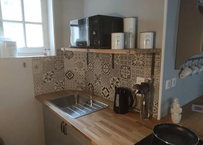 Authentique Au Coeur De