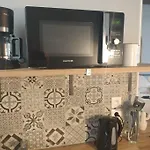 Appartement Authentique Au Coeur De