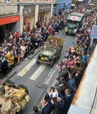 Appartamento Authentique Au Coeur De *