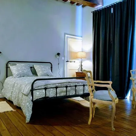 Apartment Authentique Au Coeur De